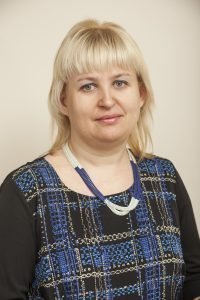 Хмелькова Наталья Владимировна*