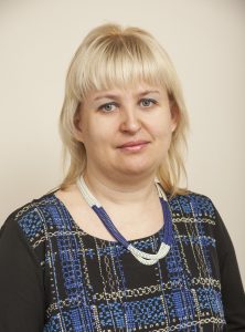 Хмелькова Наталья Владимировна*