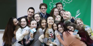 С юбилеем, ЖурМК!