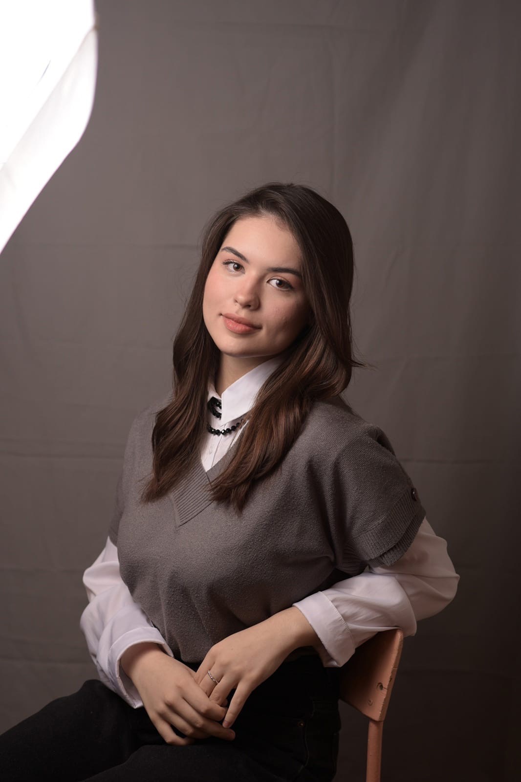 Арина нуриахметова