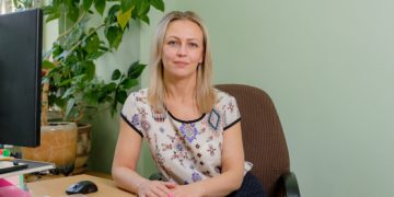 День открытых дверей с ответственным секретарём Приёмной комиссии