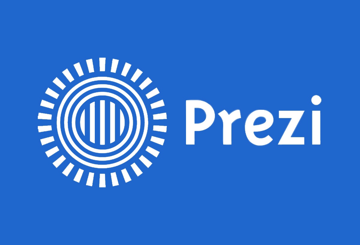 Создание презентаций в prezi