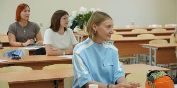 В ГУ пройдёт Летняя (Алексеевская) правовая школа для учителей