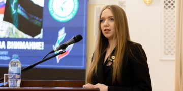 Гуманитарный университет выиграл грант городского конкурса проектов «Банк молодежных инициатив»