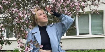 «Оказывается, учиться может быть весело»