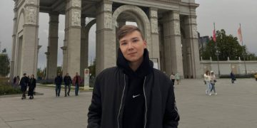 «В будущем году я жду не менее крутых мероприятий и конкурсов»