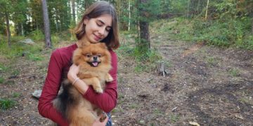 Туристический клуб ГУ наблюдал лунное затмение