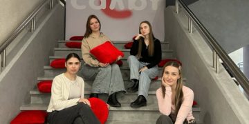 Студенты ФСП посетили стратегическую конференцию «От лица к прибыли»