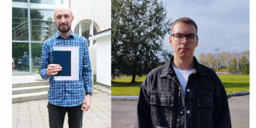 Выпускники факультета компьютерных технологий снова лучшие на всероссийском уровне!