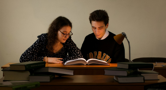 Итоги Четвертой областной студенческой олимпиады по профилактике и противодействию коррупции