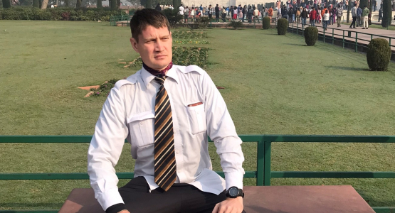 Поздравляем с защитой кандидатской диссертации!