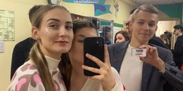 &laquo;Именно в студенческие годы, в этой суете, спешке, смехе и сомнениях мы стали собой&raquo;