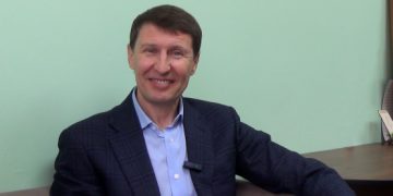 "Советую всем студентам развивать практический интеллект": интервью с Алексеем Виницким