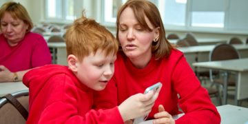 Студенческий Медиаклуб ГУ провел мастер-класс &laquo;Нейропрактикум&raquo;