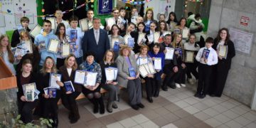 Поздравляем финалистов Пятого межрегионального конкурса &laquo;Молодежь против коррупции&raquo;!