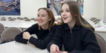 В Гуманитарном университете стартовал XXVIII сезон интеллектуальной игры &laquo;Мысли за минуту&raquo;