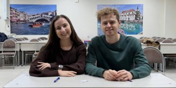 В ГУ стартовал двадцать первый сезон игры &laquo;От 100 до 500&raquo;