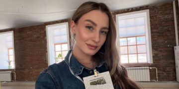 Студенты ФСП посетили гастрофестиваль &laquo;Кухня&raquo;