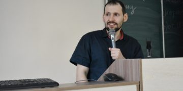 В ГУ продолжается двадцать первый сезон игры &laquo;От 100 до 500&raquo;