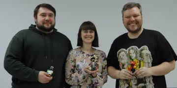 Есть победители и призёры двадцать первого сезона &laquo;От 100 до 500&raquo;!
