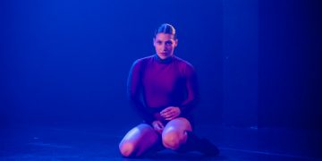 &laquo;В начинающем хореографе важны горящие глаза&raquo;