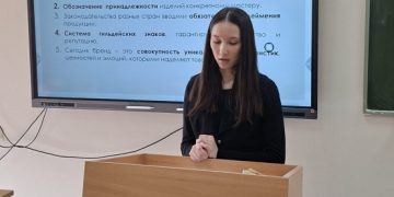 Искусственный интеллект как драйвер и риск: главные итоги студенческой ИТ-конференции на ФКТ