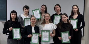 На факультете современного танца ГУ прошла конференция &laquo;Границы танца в современной культуре: думаем, пишем, обсуждаем&raquo;