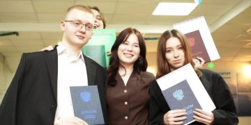 &laquo;В нашем университете каждый преподаватель является наставником&raquo;