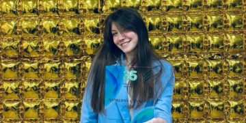 &laquo;Ректорский прием лучших студентов &ndash; одна из крутых традиций ГУ&raquo;