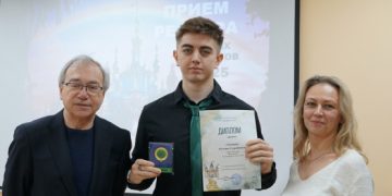 &laquo;Весь преподавательский состав у нас очень сильный&raquo;