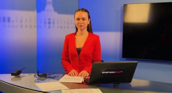 От «Сочи24» до «Петербургского дневника»: где прошли практику студенты ЖурМК