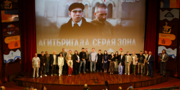Проект с участием выпускницы ГУ &mdash; в финале &laquo;ТЭФИ-Регион&raquo; в номинации &laquo;Короткометражный фильм&raquo;