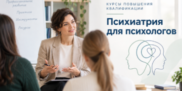 &laquo;Психиатрия для психологов&raquo;